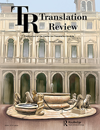 TRANSLATION REVIEW