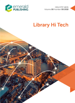 LIBRARY HI TECH