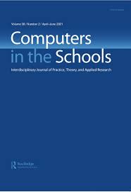 Computers in the Schools