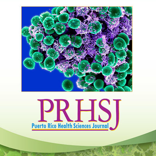 PUERTO RICO HEALTH SCIENCES JOURNAL