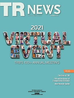 TR News