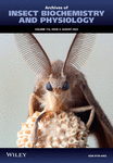 ARCHIVES OF INSECT BIOCHEMISTRY AND PHYSIOLOGY