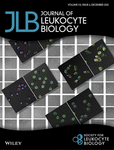 JOURNAL OF LEUKOCYTE BIOLOGY