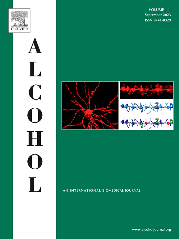 ALCOHOL