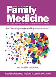 FAMILY MEDICINE