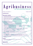 AGRIBUSINESS