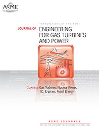 JOURNAL OF ENGINEERING FOR GAS TURBINES AND POWER-TRANSACTIONS OF THE ASME