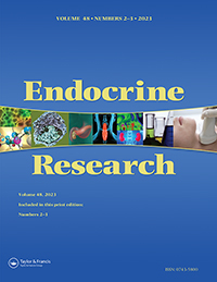ENDOCRINE RESEARCH