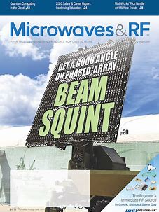 Microwaves and RF