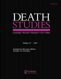 DEATH STUDIES