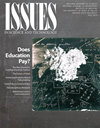 Issues in Science and Technology