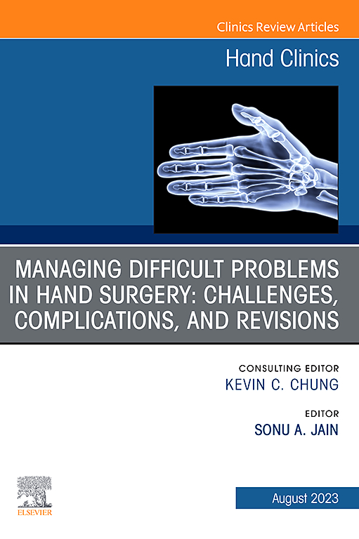 HAND CLINICS
