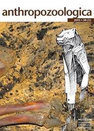 ANTHROPOZOOLOGICA