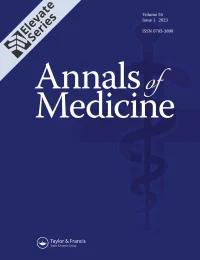 ANNALS OF MEDICINE