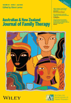 AUSTRALIAN AND NEW ZEALAND JOURNAL OF FAMILY THERAPY