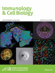 IMMUNOLOGY AND CELL BIOLOGY
