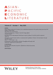 ASIAN-PACIFIC ECONOMIC LITERATURE