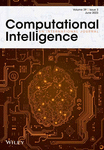 COMPUTATIONAL INTELLIGENCE