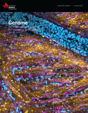 GENOME