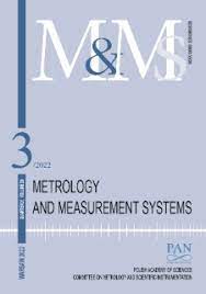 METROLOGY AND MEASUREMENT SYSTEMS