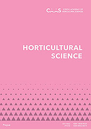 HORTICULTURAL SCIENCE