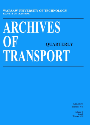 Archives of Transport