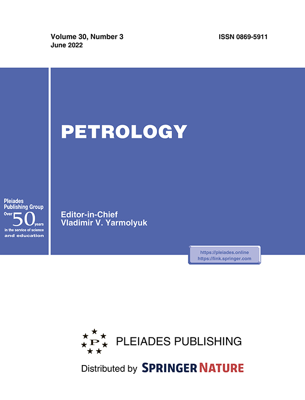 PETROLOGY