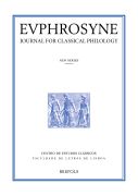 EUPHROSYNE-REVISTA DE FILOLOGIA CLASSICA