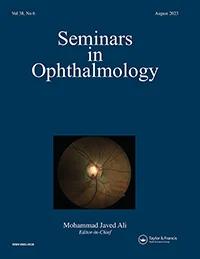 SEMINARS IN OPHTHALMOLOGY