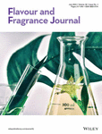 FLAVOUR AND FRAGRANCE JOURNAL