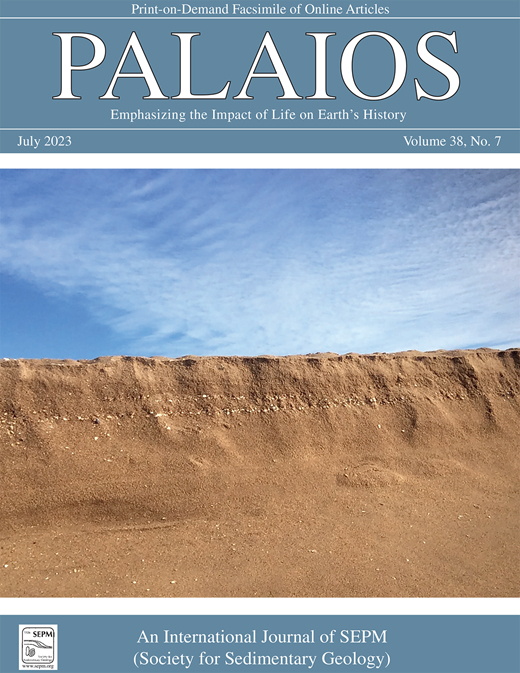 PALAIOS