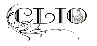 CLIO-A JOURNAL OF LITERATURE HISTORY AND THE PHILOSOPHY OF HISTORY