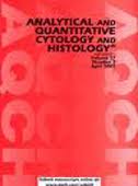 ANALYTICAL AND QUANTITATIVE CYTOPATHOLOGY AND HISTOPATHOLOGY