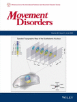 MOVEMENT DISORDERS