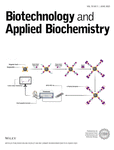 BIOTECHNOLOGY AND APPLIED BIOCHEMISTRY