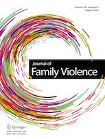 JOURNAL OF FAMILY VIOLENCE