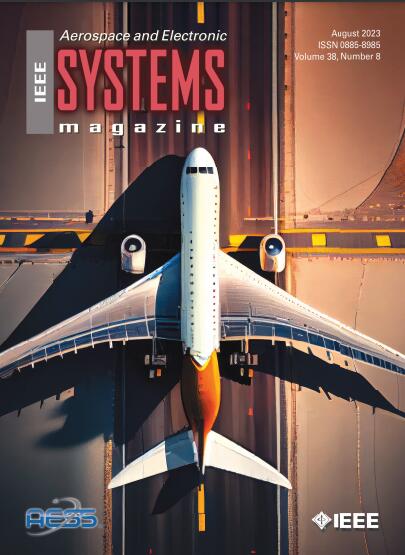 IEEE Aerospace and Electronic Systems Magazine