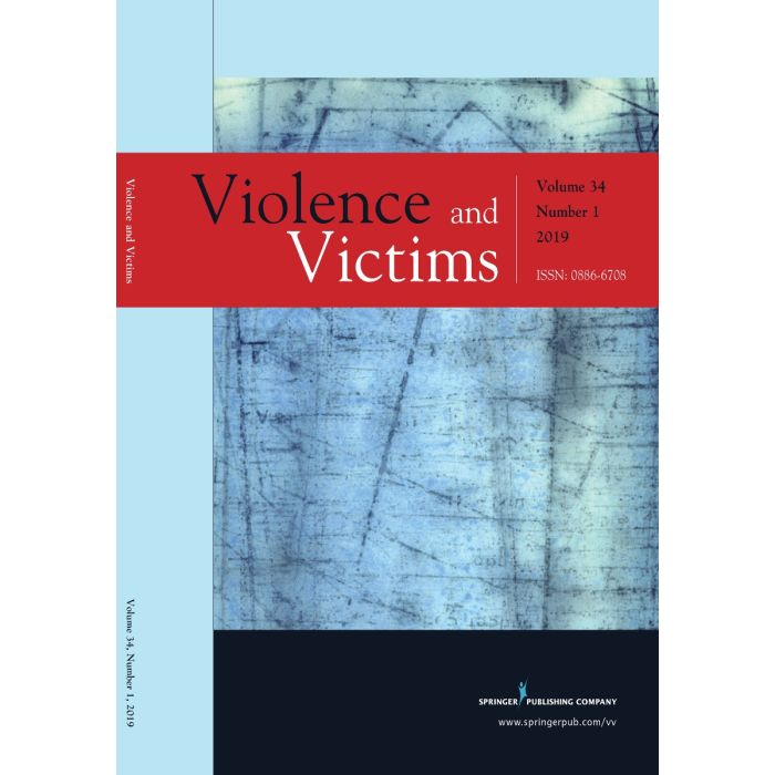VIOLENCE AND VICTIMS