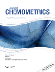 JOURNAL OF CHEMOMETRICS