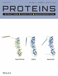 PROTEINS-STRUCTURE FUNCTION AND BIOINFORMATICS