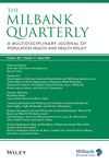 MILBANK QUARTERLY