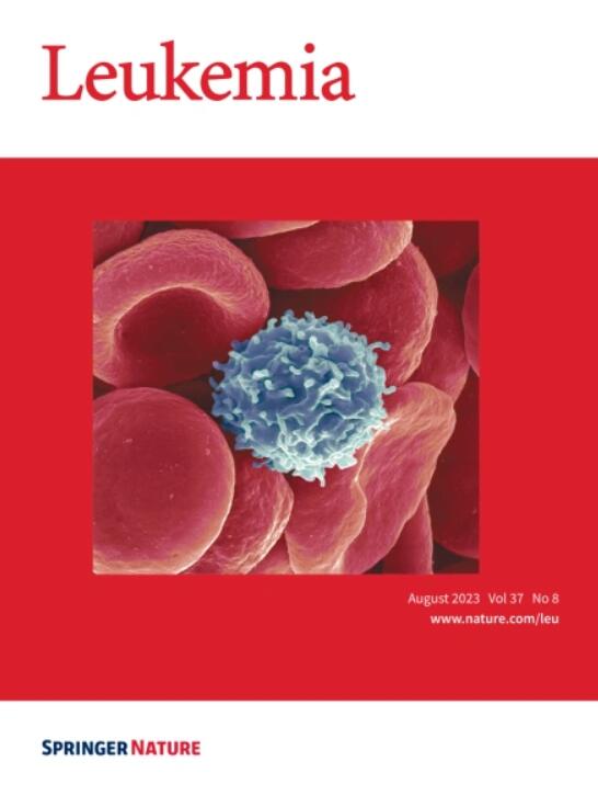 LEUKEMIA