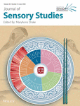JOURNAL OF SENSORY STUDIES