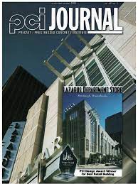 PCI JOURNAL