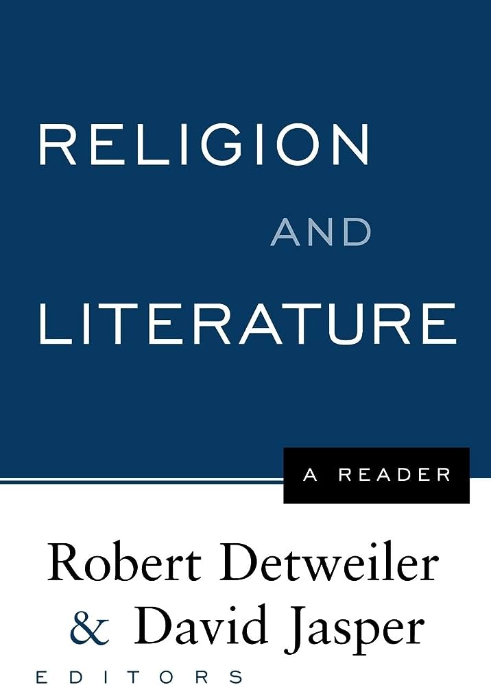 RELIGION & LITERATURE