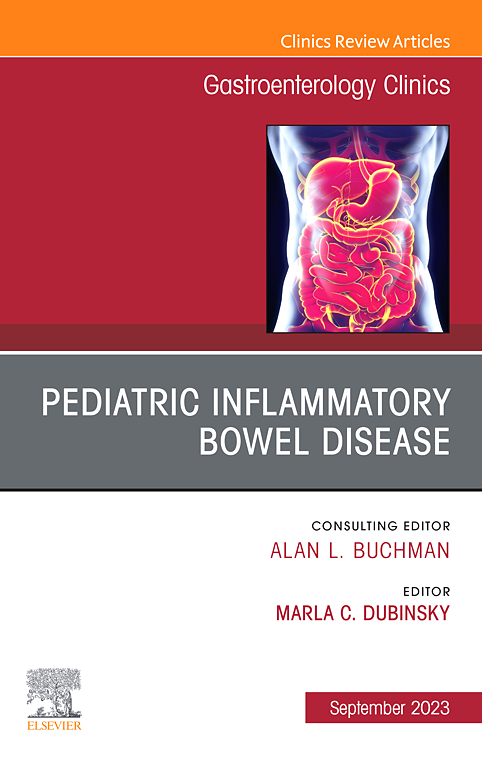 GASTROENTEROLOGY CLINICS OF NORTH AMERICA