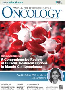 ONCOLOGY-NEW YORK