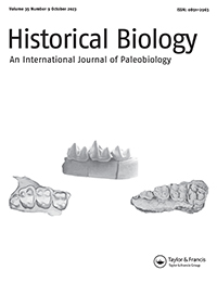HISTORICAL BIOLOGY