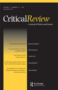 CRITICAL REVIEW
