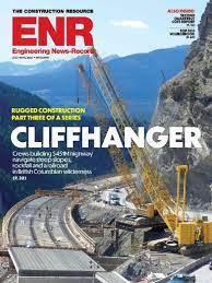 ENR (Engineering News-Record)